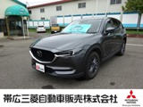 CX-52.2 XD スマート エディション ディーゼルターボ 4WD純正ナビTV　バックカメラ　シートヒーター