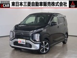 eKクロス660 T禁煙車　メモリーナビ　バックカメラ