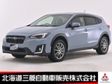 XV1.6i-L アイサイト 4WDナビ ETC アダプティブクルーズコントロー