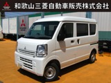 ミニキャブバン660 E ハイルーフワンオーナー