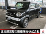 ハスラー660 Jスタイル 4WDナビ エンスタ ヒルディセントコントロール