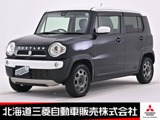 ハスラー660 Jスタイル 4WDナビ エンスタ ヒルディセントコントロール