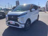 eKクロス660 T 4WD