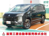 デリカD：52.2 ジャスパー ディーゼルターボ 4WD4WD　ワンオーナー車