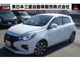 ミラージュ1.2 G2WD 5名 禁煙 車検整備付 純正オリジナルナ