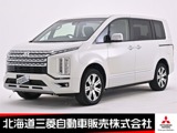 デリカD：52.2 P ディーゼルターボ 4WDデリカD:5専用11型ナビ マルチアラウンドモ