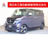 ルークス660 ハイウェイスターGターボ プロパイロット エディションMナビ・全周囲カメラ・ETC・ドラレコ