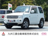 パジェロミニ660 XRAT車　ナビ　フルセグTV　レーダー探知機