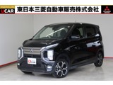 eKクロスEVP衝突被害軽減ブレーキ 禁煙車 誤発進抑制