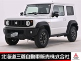 ジムニーシエラ1.5 JC 4WDナビ バックカメラ ETC ドライブレコーダー