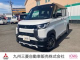 デリカミニ660 T プレミアムプレミアム認定保証