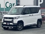 デリカミニ660 T プレミアム 4WD9型ナビ 全周囲カメラ Bluetooth ETC フル
