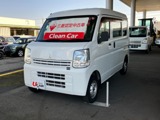 ミニキャブバン660 G ハイルーフ 4WDラジオ・キーレス