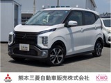 eKクロス660 T プレミアムアラウンドビューモニター Bluetooth シー