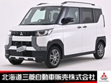 デリカミニ660 T プレミアム 4WDデリカミニ専用10型ナビ マルチアラウンド