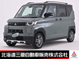 デリカミニ660 T プレミアム 4WDデリカミニ専用10型ナビ マルチアラウンド