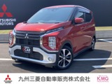 eKクロス660 Tナビ/バックカメラ/ワンオーナー/禁煙車