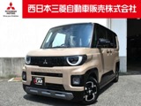 デリカミニ660 G プレミアムナビドラETC2.0