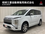 デリカD：52.2 P ディーゼルターボ 4WDレンタアップ車・7名乗り・Dターボ