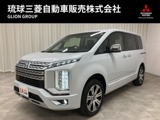 デリカD：52.2 P ディーゼルターボ 4WDレンタアップ車・7名乗り・Dターボ