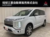 デリカD：52.2 P ディーゼルターボ 4WDレンタアップ車・7名乗り・Dターボ