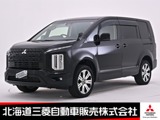 デリカD：52.2 G パワーパッケージ ディーゼルターボ 4WDデリカD:5専用11型ナビ 前後ドライブレコー