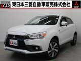 RVR1.8 G 4WDワンオーナー 4WD タイヤ新品交換付 ETC