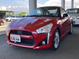 コペンローブ S 660ナビ・ETC・Bカメラ・プッシュスタート・LE