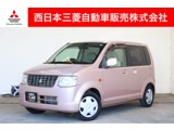 eKワゴン660 GS片面電動スライドドア CDオーディオ