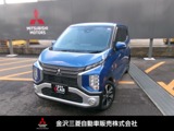 eKクロス660 GCD 衝突軽減ブレーキ シートヒーター