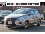 ミラージュ1.2 G2WD　専用グリルガーニッシュ　禁煙　ナビ