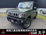ジムニー660 XC 4WDディスプレイオーディオ バックカメラ ETC