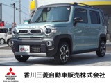 ハスラー660 JスタイルIIメモリ-ナビ　2ト-ンカラ-　走行11000キロ