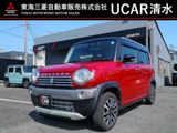 ハスラー660 JスタイルIIワンオーナー　禁煙