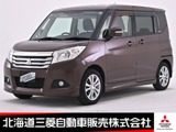 デリカD：21.2 ハイブリッド MZ 4WDナビ 両側電動スライドドア シートヒーター