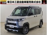 デリカミニ660 T プレミアム 4WD禁煙車　ワンオーナー　マイパイロット