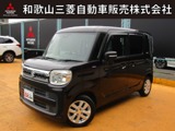 スペーシア660 ハイブリッド Xワンオーナー　ETC　ドラレコ