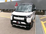デリカミニ660 T プレミアム 4WDメモリーナビ　フルセグTV　マイパイロット