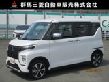 eKクロススペース660 T 4WDワンオーナー E