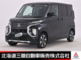 eKクロススペース660 T 4WD純正9型ナビ マルチアラウンドモニター ド