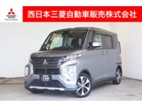 eKクロススペース660 T・純正9インチメモリーナビ・ETC2.0・前後2