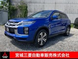 RVR1.8 G 4WD衝突被害軽減ブレーキ　ナビゲーション