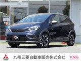フィット1.5 e:HEV クロスター純正インターナビ　バックカメラ