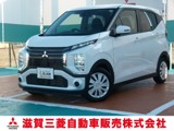 eKクロス660 MナビBカメラETC衝突軽減ブレーキ前後誤発進