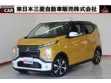 eKクロス660 T衝突被害軽減ブレーキ 禁煙車 誤発進抑制