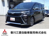 ヴォクシー2.0 ZS 煌II7人乗り/11型ナビ/バックカメラ/ETC車載器
