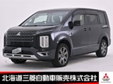 デリカD：52.2 ジャスパー ディーゼルターボ 4WDデリカD:5専用11型ナビ マルチアラウンドモ