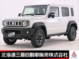ジムニーノマド1.5 FC 4WDナビ クルコン ヘッドライトウォッシャー