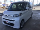 eKスペース660 G