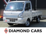 キャリイ660 KC農繁 3方開 4WD届出済み未使用車　横滑り防止